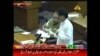 巴基斯坦議會召開緊急會議應對政治僵局