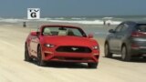 MotorWeek - Toyota Supra hoàn toàn mới, so sánh 7 SUV nhỏ