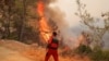 8 Confirmed Dead as Turkey Battles Raging Fires for 5th Day