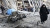 Xe bom giết chết 13 người tại thủ đô Iraq