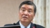 台灣國防部長﹕有能力應對朝鮮導彈威脅
