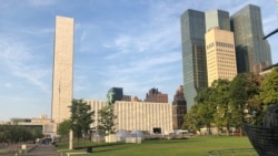 La Asamblea General de la ONU: minuto a minuto