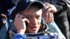 Russian Cosmonaut Says He Has Taken Relics of Saint to Space