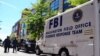 FBI, 유대인 시설 폭파 위협 용의자 1명 체포