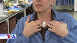 COVID-19 khơi nguồn cho những sáng tạo công nghệ