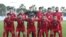 team Omid iran