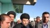 Iraq's al-Sadr Urges Calm From Supporters