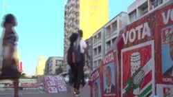 Free, Fair, Peaceful Election for Mozambique? No Way, Analysts Say