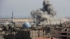 이스라엘, 가자 공습…사망자 40명