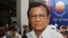 Cambodian Court Denies Bail for Ailing Opposition Leader