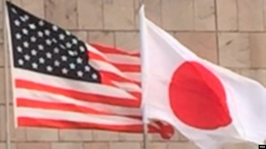 Hôm 07/10/2019, Ngoại trưởng Nhật Toshimitsu Motegi cho biết, Nhật Bản và Hoa Kỳ sẽ ký thỏa thuận thương mại tại Washington vào cùng ngày.