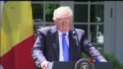 ကာတာ သံတမန်ရေးပဋိပက္ခ အမေရိကန်ပါဝင်မှု