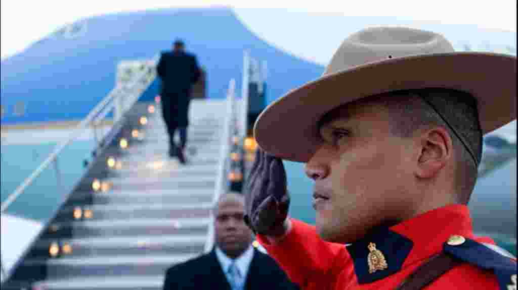 Air Force One