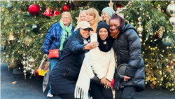 گرامی‌داشت کریسمس در نیویورک؛ سنتی سالانه با صدها جاذبه دیدنی