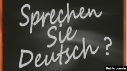 Watch Out For English And German Falsche Freunde