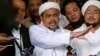 Permohonan SP3 Kasus Rizieq Tergantung Penyidik