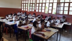 Ilha do Príncipe e Cabo Verde cooperam na educação