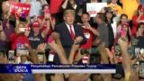 Sapa Dunia VOA: Penyelidikan Pemakzulan Presiden Trump