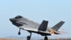 美國專家稱 川普遲遲未宣布對台軍售 或因F-35
