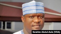Sani Abubakar Danladi