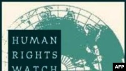 Human Rights Watch Urmiyə gölü etirazlarında tutulanlara azadlıq tələb edib