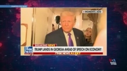 هشدار ترامپ به جمهوری اسلامی درباره تبعات نرسیدن به یک توافق