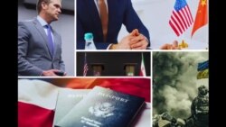 برنامۀ خبری رادیویی