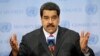 Maduro's Support Slips to 24.3 Percent, Venezuelan Poll Finds
