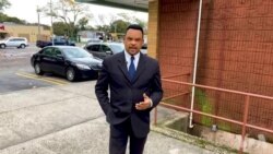 2 manm sektè demokratik ak popilè a rankontre nan New York lidè kominotè yo