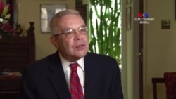 Ղարաբաղյան հակամարտություն՝ փոքր քայլերով դեպի մեծ կարգավորում. Մինսկի խմբի նախկին համանախագահ