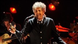 Sony Music compra catálogo de Bob Dylan