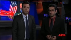 پیام آمریکا برای مردم ایران