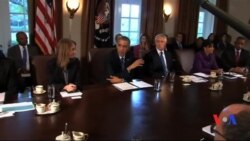 Amerikada prezident saylovlaridan keyingi o'tish davri qanday bo'ladi?