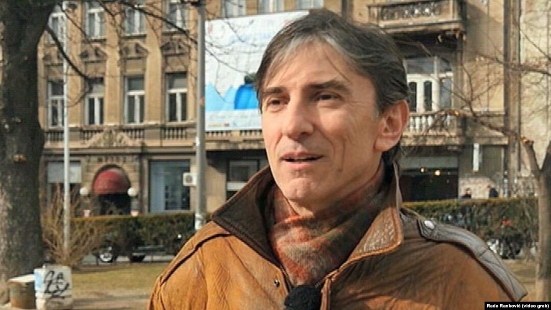 Cvijetin Milivojević