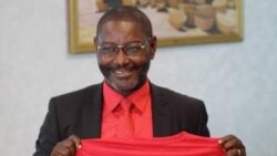 Sport: Faracolo gnanadje Djoliba AC Bamako dekiden " Entraineur" koura soro, Saturnin Ibela Ignambi.