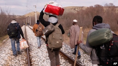 EIB to Loan Ethiopia $200 Million for Migrants Jobs Plan