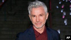 Director Baz Luhrmann attends the Vanity Fair Tribeca Film Festival party in New York, April 16, 2013.