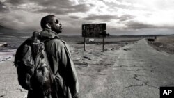 ڈینزل واشنگٹن کی نئی سائنس فکشن فلم