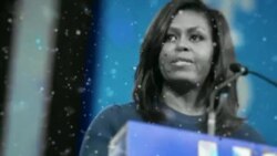 بي بي شیرینه – وي او اې ډيوه په ټیلې ویژن