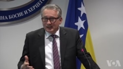 Parlament BiH: Nemogućnost dogovora o terminu konstituirajuće sjednice