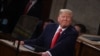 AP Fact Check: Trump's State of Union Claims