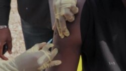 Ebola Vaccine Trials Underway in West Africa
