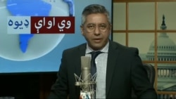د ډیوه ریډیو د روانو چارو خپرونه په ټي وي