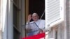 Папа Франциск: Горбачев был государственным деятелем, достойным уважения
