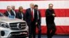 Trump Reinstates Review of Tough Fuel Economy Standards for US Cars