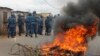 Burundi : un défenseur des droits de l’Homme arrêté et la principale radio indépendante fermée