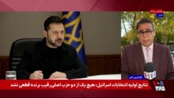 هشدار زلنسکی درباره تلاش مسکو برای تغییر موازنه امنیتی اروپا به نفع روسیه