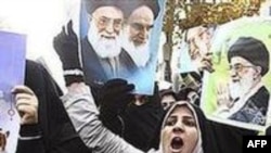 ABŞ Mətbuatı: İranda siyasi böhran