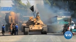 Europe Gives Muted Response to Trump’s Demands on Captured ISIS Fighters