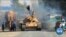 Europe Gives Muted Response to Trump’s Demands on Captured ISIS Fighters